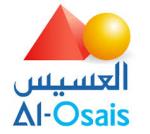 AL OSAIS Contracting Co..